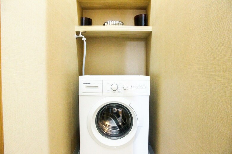 Cozy And Minimalist 1br @ Oasis Apartment