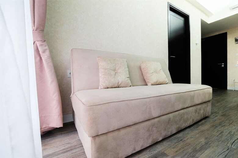 Graceful & Luxury 1br Casa de Parco Apartment