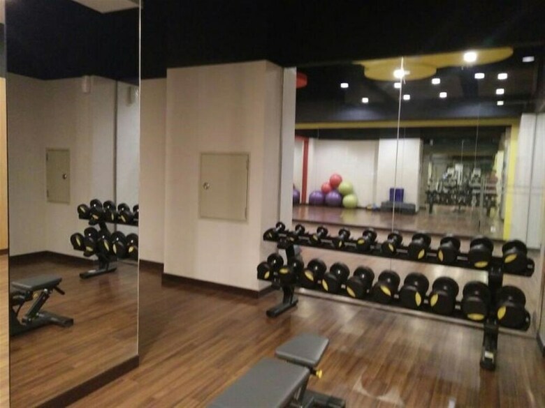 Well Designed Studio Apartment Signature Park Grande