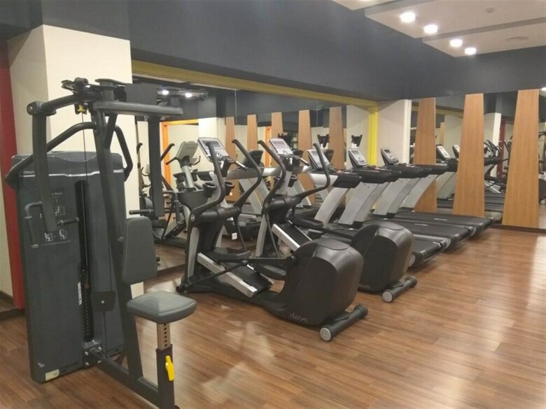 Well Designed Studio Apartment Signature Park Grande