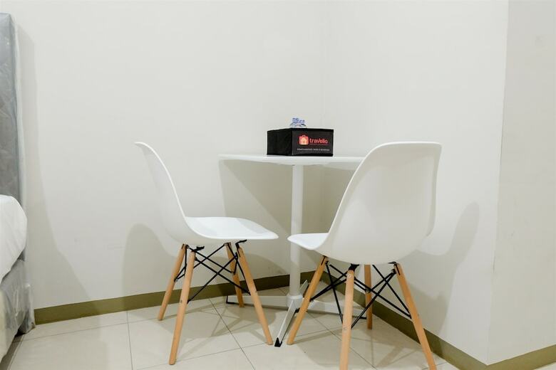 Cozy & Comfy Studio Gading Greenhill Apartment