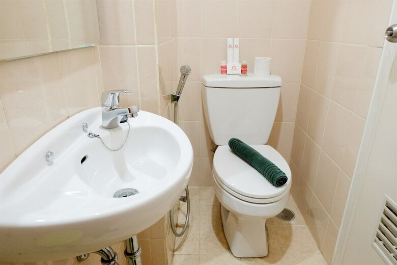 Cozy & Comfy Studio Gading Greenhill Apartment