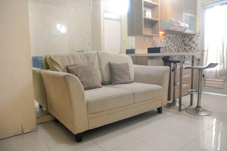 2br Grand Emerald Apartment