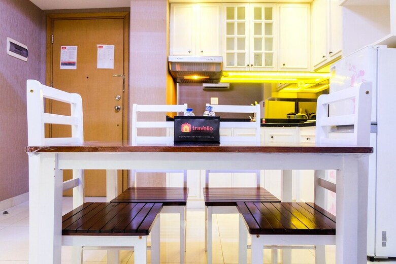 Brand New 1br The Mansion Apartment
