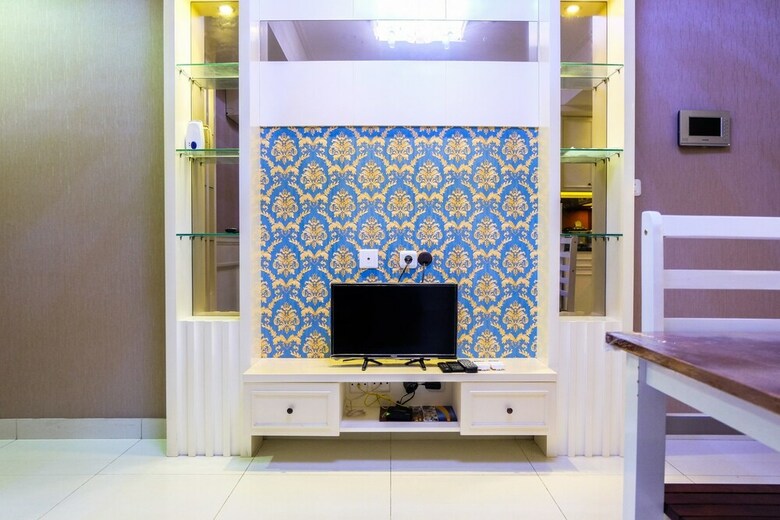 Brand New 1br The Mansion Apartment