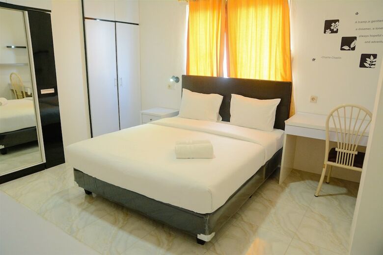 3br Apartment At Menara Kondominium Kelapa Gading