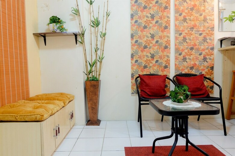 Spacious 2br Gading Nias Apartment