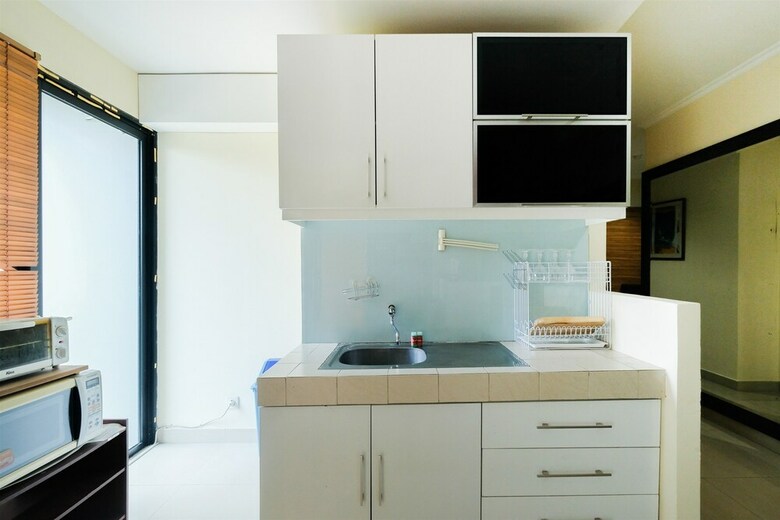 Best 3br Apartment At Hampton's Park