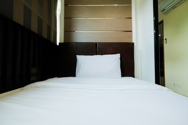 Best 3br Apartment At Hampton's Park