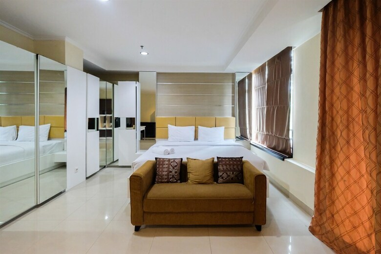 Best 3br Apartment At Hampton's Park