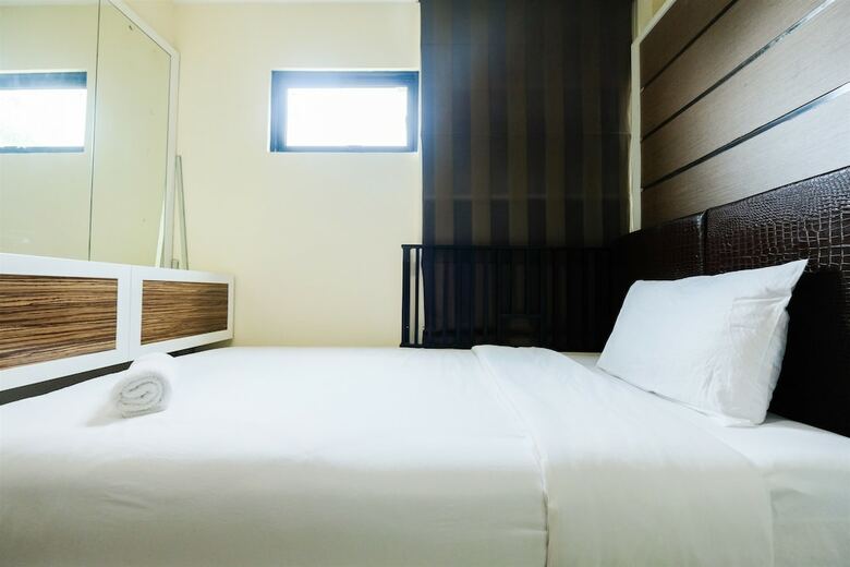 Best 3br Apartment At Hampton's Park