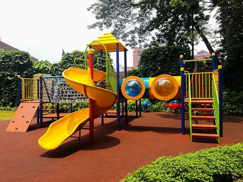 Best 3br Apartment At Hampton's Park