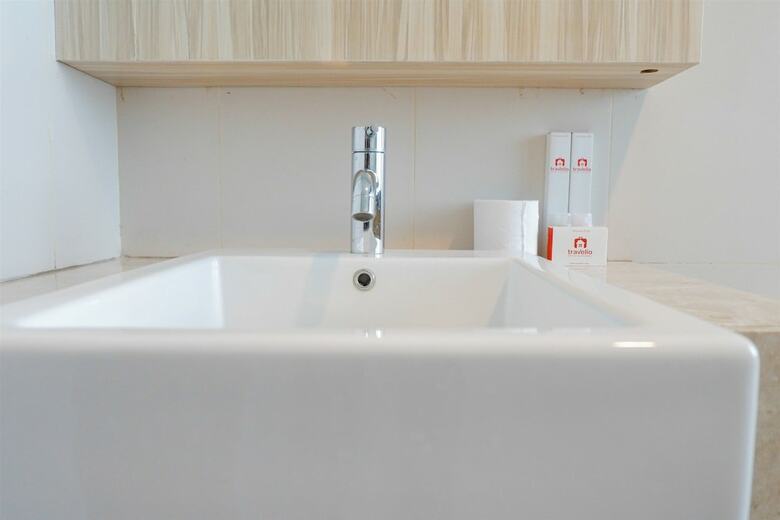 2br Apartment At Regency Condominium Connected To Cito Mall