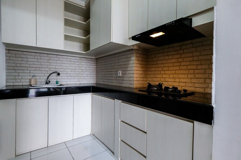 1br Casa de Parco Apartment Near Ice Bsd