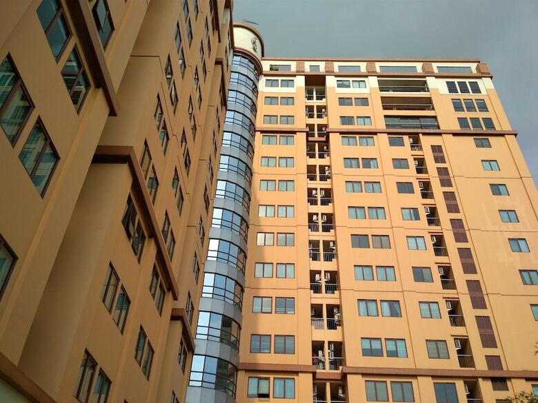 Spacious Studio Room At Grand Setiabudi Apartment