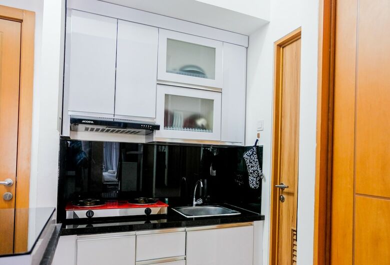 Apartamentos Furnished Comfortable 2br The Nest Puri