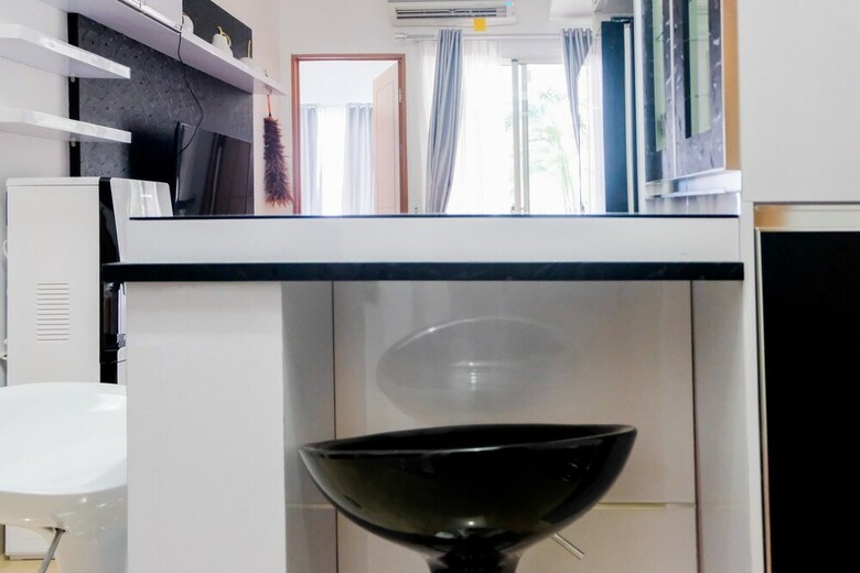 Apartamentos Furnished Comfortable 2br The Nest Puri