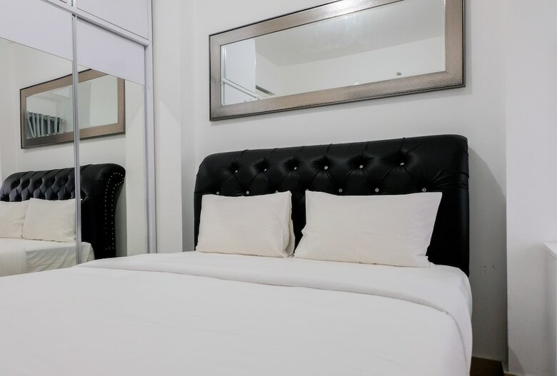 Apartamentos Furnished Comfortable 2br The Nest Puri