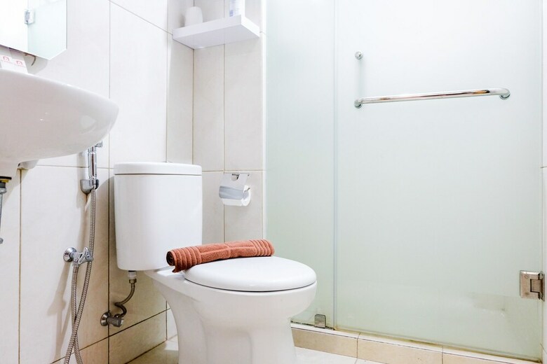 Apartamentos Furnished Comfortable 2br The Nest Puri