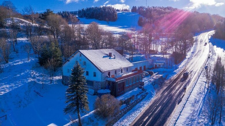 Posada Gasthof Roth