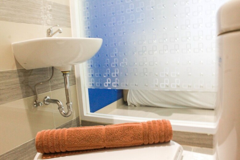 Hotel Studio Guesthouse Near Central Park