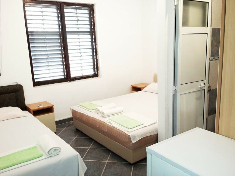 Hotel Doni Apartments