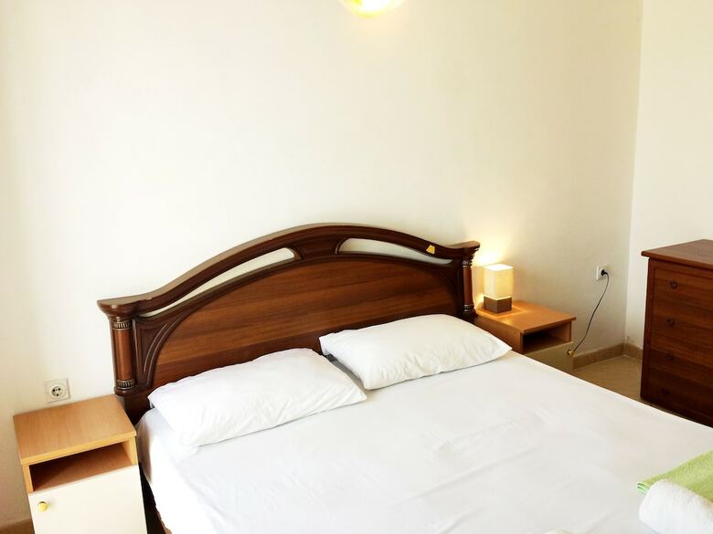 Hotel Doni Apartments
