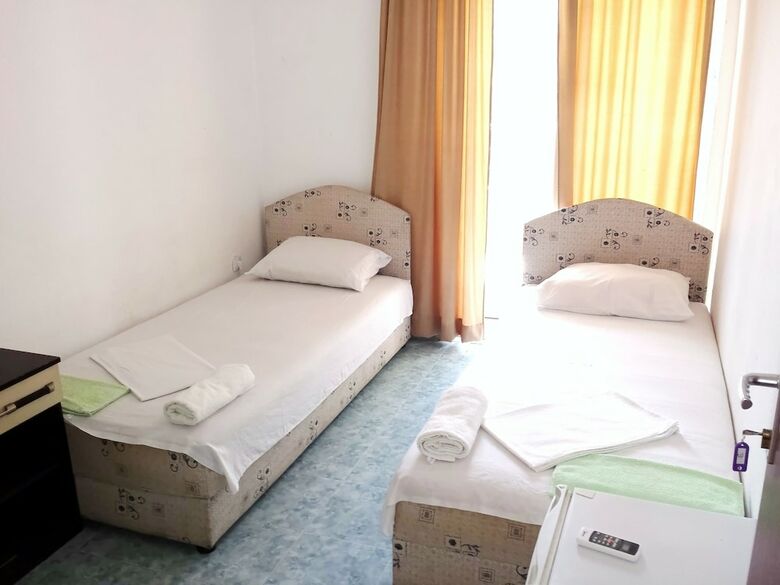 Hotel Doni Apartments
