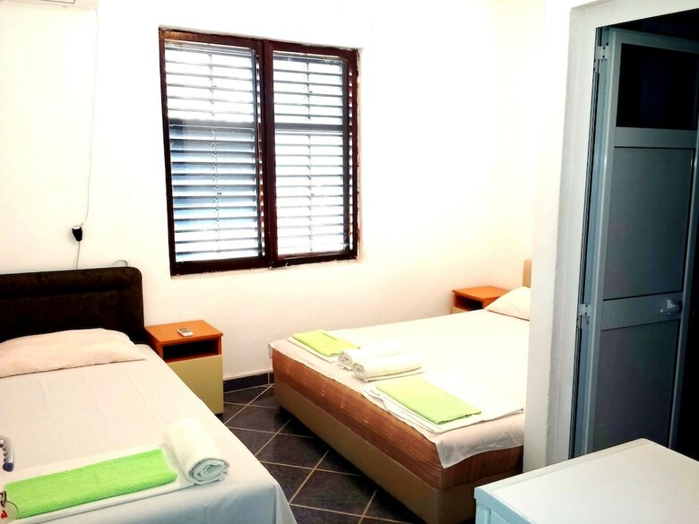 Hotel Doni Apartments