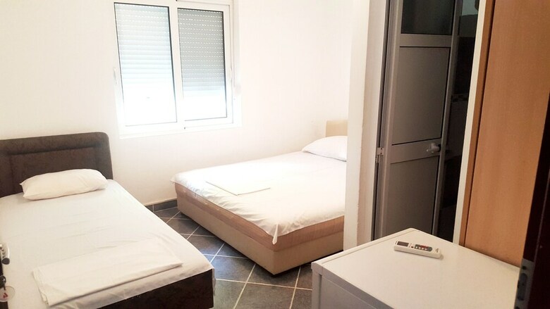 Hotel Doni Apartments