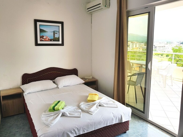 Hotel Doni Apartments