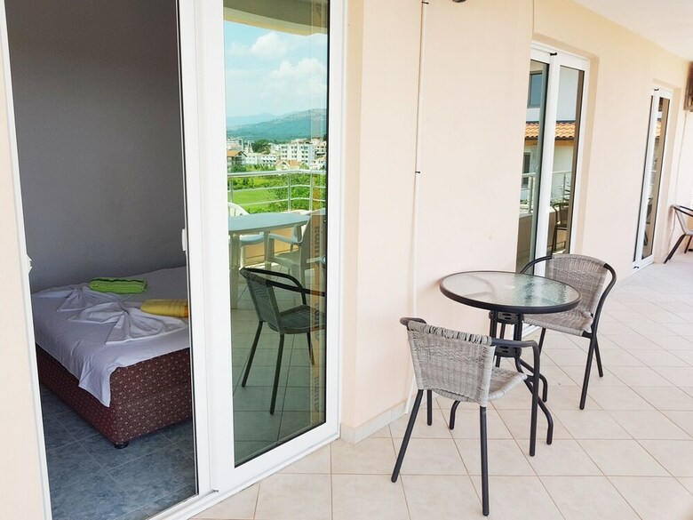Hotel Doni Apartments