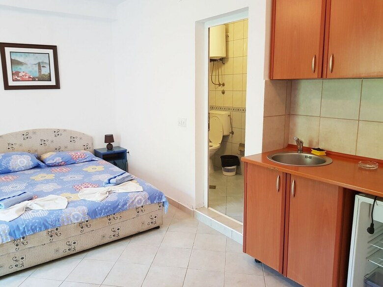 Hotel Doni Apartments