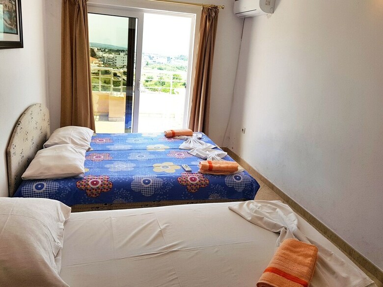 Hotel Doni Apartments