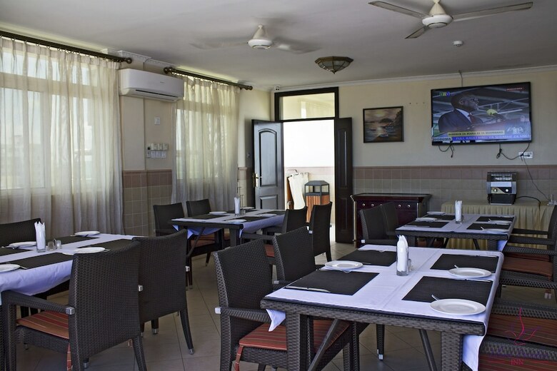 Hotel Island Paradise Apartment