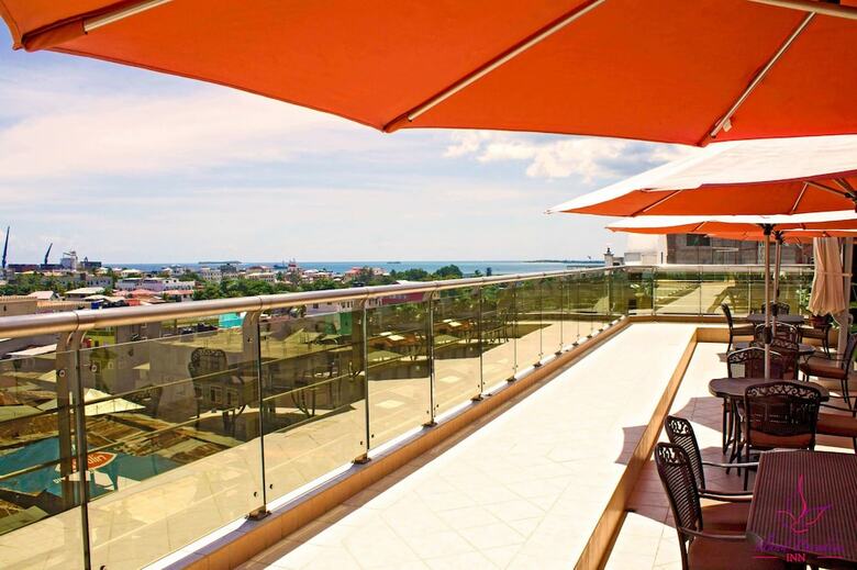 Hotel Island Paradise Apartment