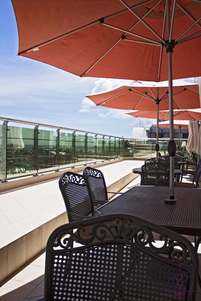 Hotel Island Paradise Apartment