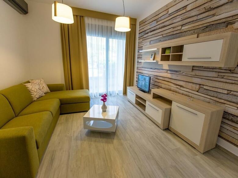 Apart Hotel Sea Fort