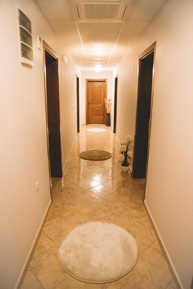 Hotel Panorama Apartments & Rooms