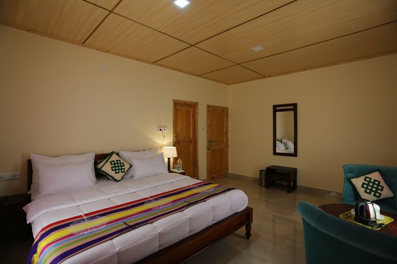 Hotel Spiti Heritage Himalayan Brothers