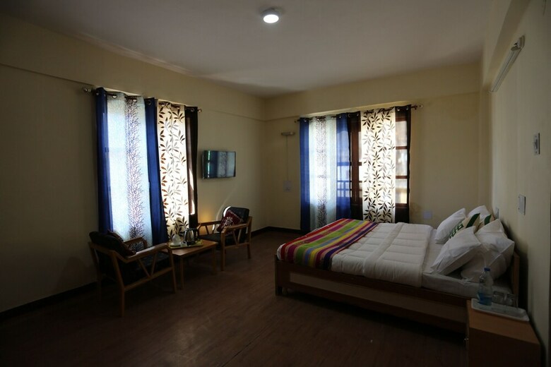 Hotel Spiti Heritage Himalayan Brothers