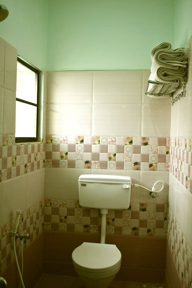 Hotel Apple Park Annexe