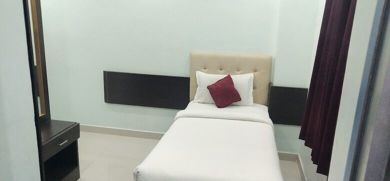 Hotel Apple Park Annexe
