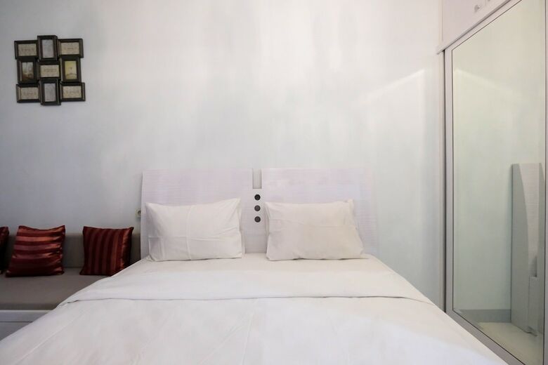 Apartamentos Luxurious Studio Room Ayodhya Residences