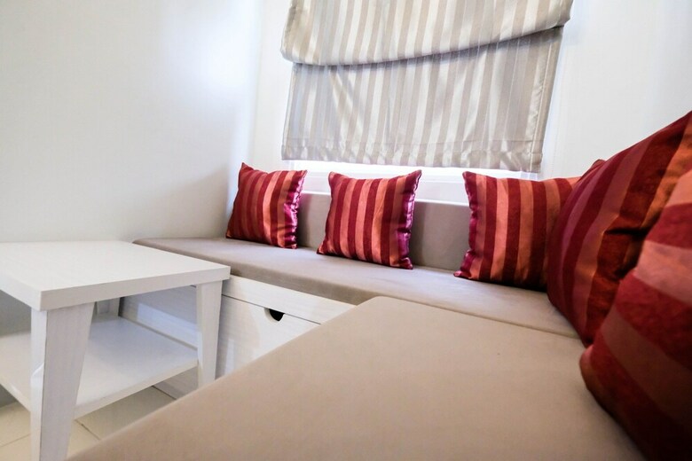 Apartamentos Luxurious Studio Room Ayodhya Residences