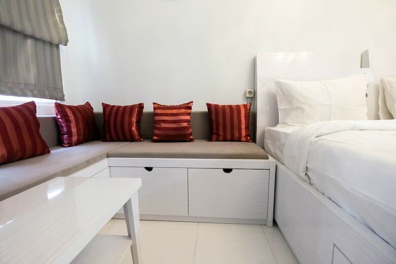 Apartamentos Luxurious Studio Room Ayodhya Residences