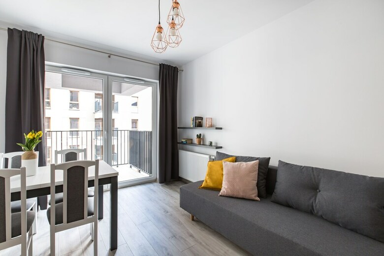 Homewell Apartments G?siorowskich