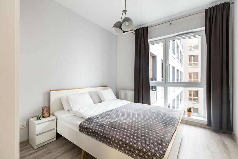 Homewell Apartments G?siorowskich
