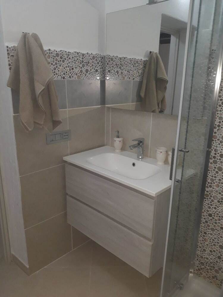 Apartamento Villa Bianca Appartamenti