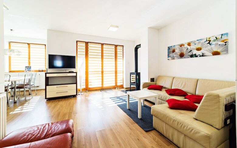 Apartamenty Sun & Snow Karpacz My?liwska